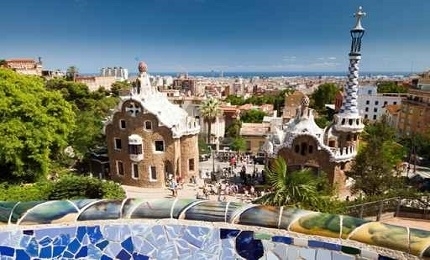 Pasqua a Barcellona